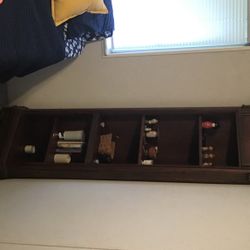 Connor Book Shelf