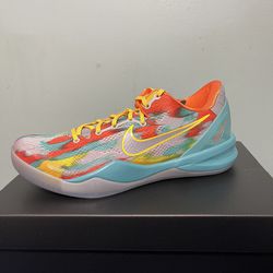 Nike Kobe 8 Protro Venice Beach (Size 10)