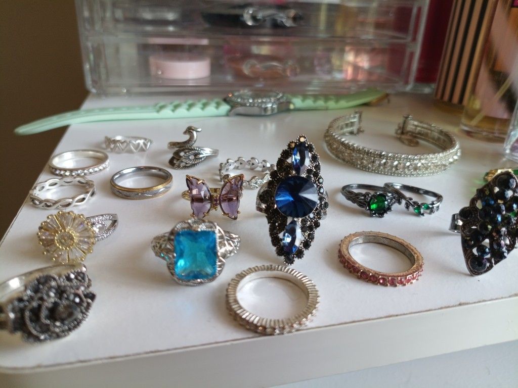jewlery