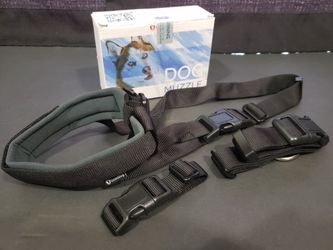 Dog Muzzle. Products for Pets.