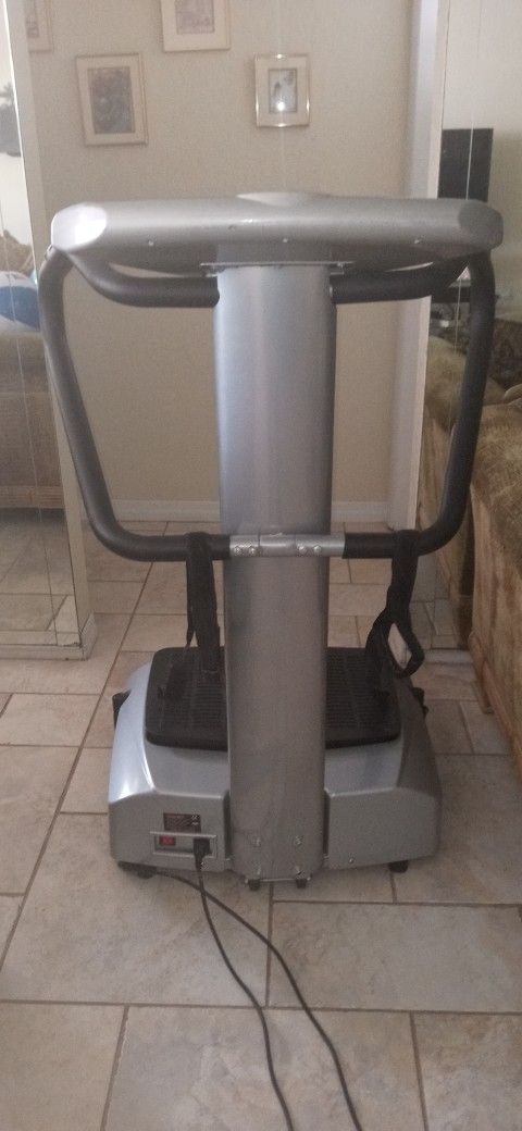 VX Power Evolution Fitness Exercise Machine
