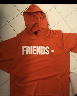 VLONE friends hoodie large for Sale in New York, NY - OfferUp