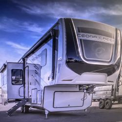 2022 CEDAR CREEK 311RL