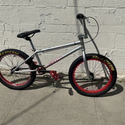 BMX 20.4 
