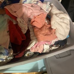 Baby Girl  Clothes  