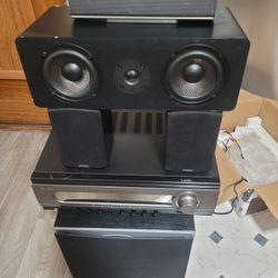 Sound Equipment 