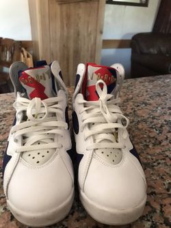 Air Jordan 7 Retro