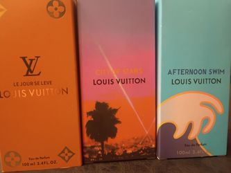 Cologne Louis Vuitton