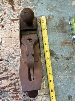 Wards Master No.4 Antique Plane