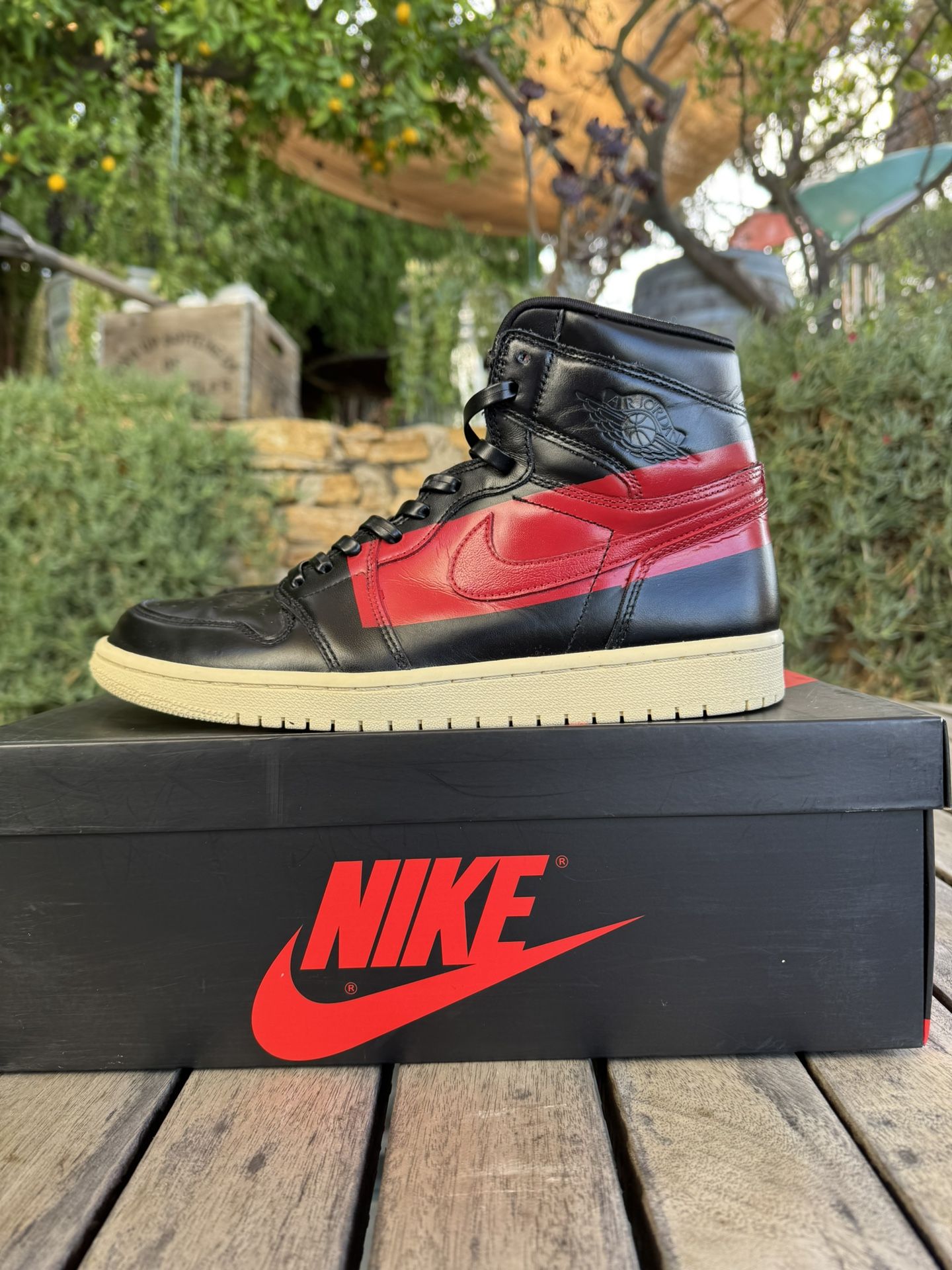 2019 Air Jordan 1 Retro High OG \