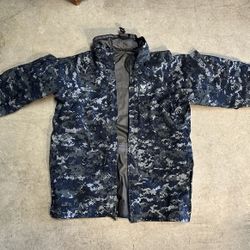 Extreme Weather Military Issue Goretex Jacket