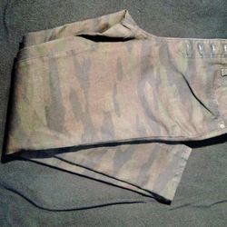 Ladies Pants Size 10