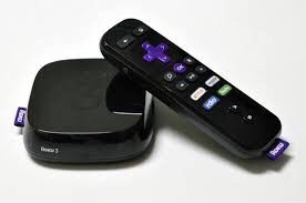 Roku 3