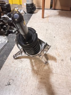 Automotive Front Right Compatible Truck Assembly Fits 1(contact info removed) Chrysler Sebring