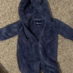 Warm Baby Fleece 