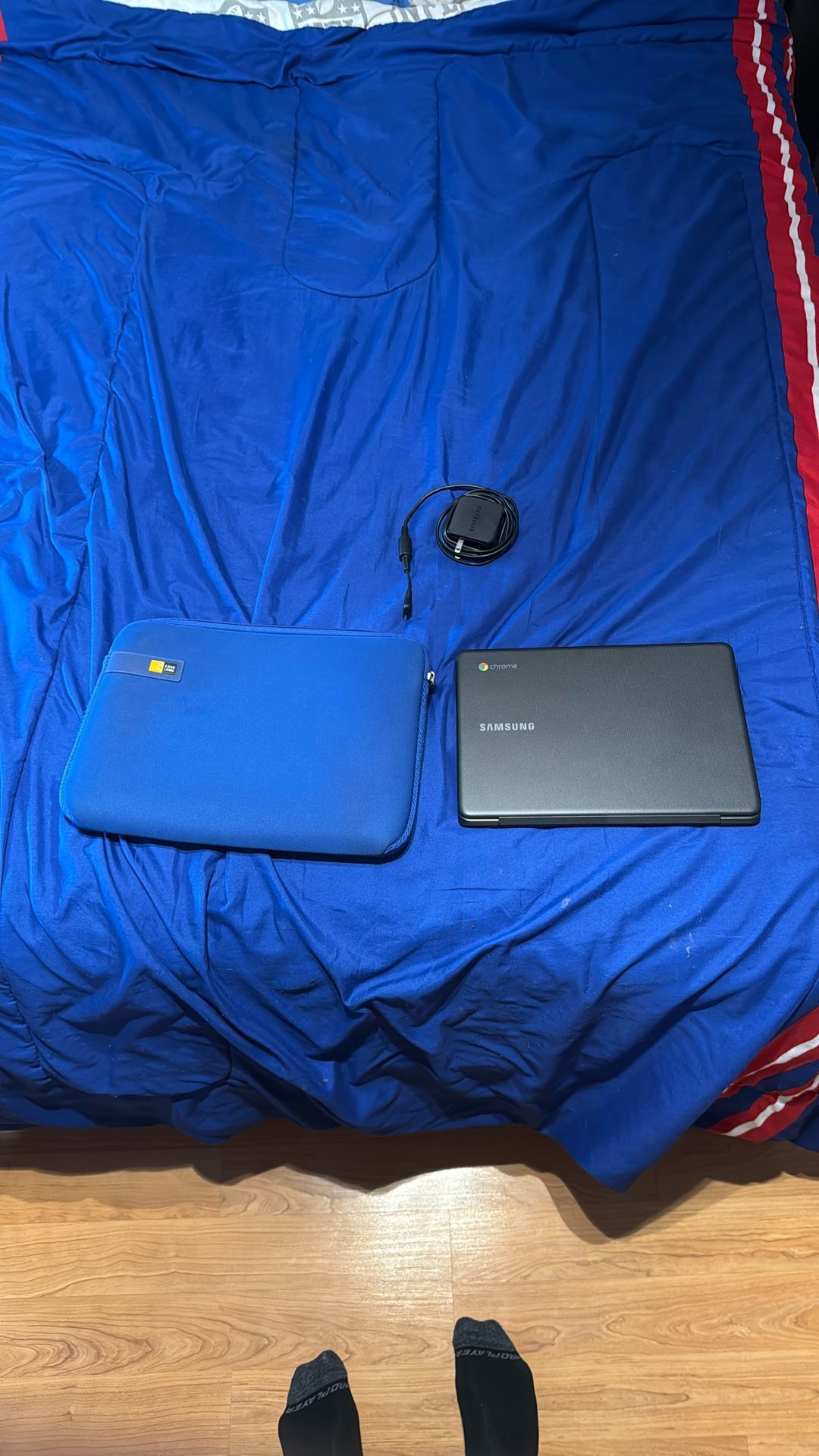 Samsung Chromebook 