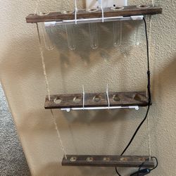 Plant Hanger - Pending Pick Up