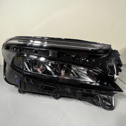 2022 2023 CHEVROLET EQUINOX PASSENGER RIGHT HEADLIGHT LED OEM