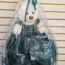 Osos De Peluche Para Quinceañera, Stuffed Teddy Bears For Sweet 16,15