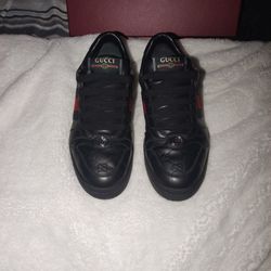 Gucci Shoes (Gucci 7) 
