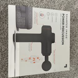 Deep Tissue Massager 