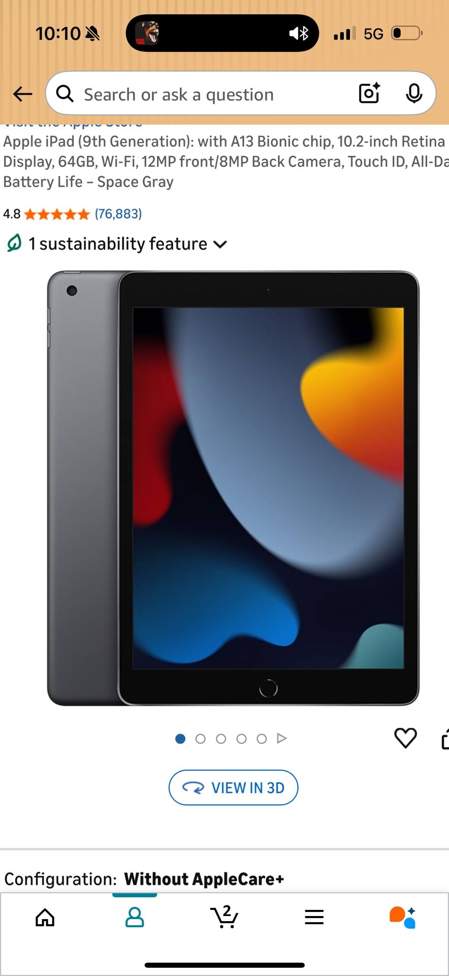 iPad New