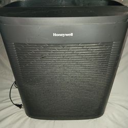 Honeywell Poweplus HEPA Air Purifier