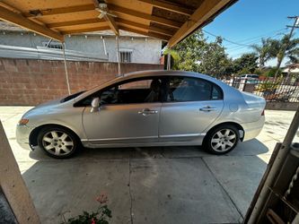 2006 Honda Civic
