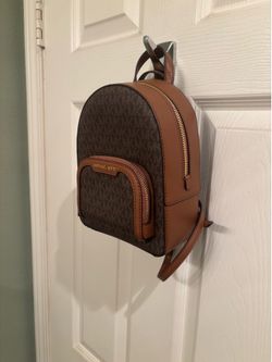 Michael Kors Backpack