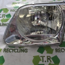 2003 FORD F-150 AUTO PARTS 