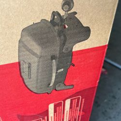 Gas Grill