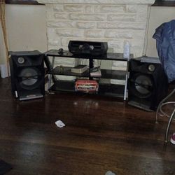 Sony Speakers 