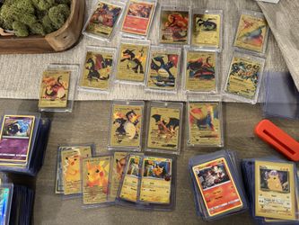 Pokémon Collection