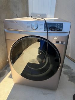 Samsung dryer