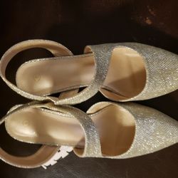 Ladies Shoes