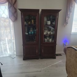 China Cabinet