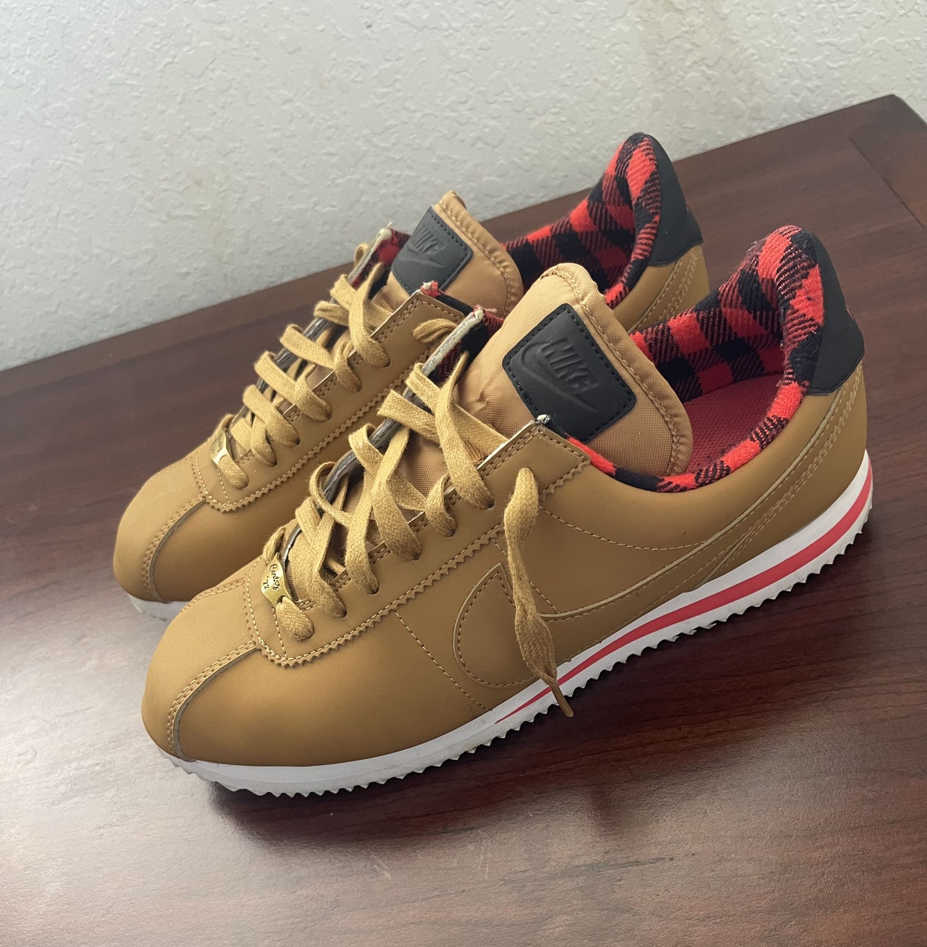Nike Cortez