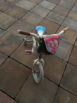 Kids Bicycle