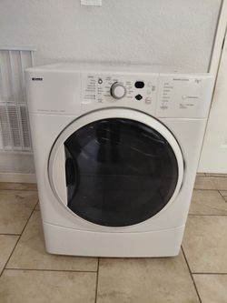 DRYER