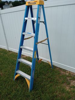 Choice of multiple ladders
