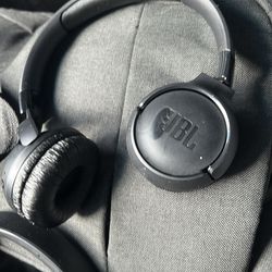 Jbl tune 500bt wireless headphones