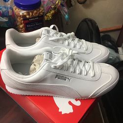 Tenis Nuevos Size 12 De Hombre Marca Puma New Never Used for Sale Irwindale, CA - OfferUp