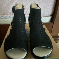 New Dance Shoes 