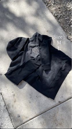Amiri Hoodie And Sweats
