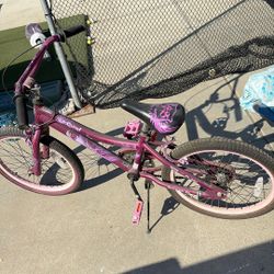 Freestyle Bike