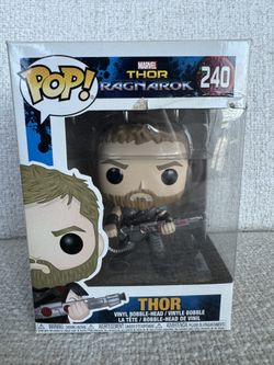Thor Funko Pop