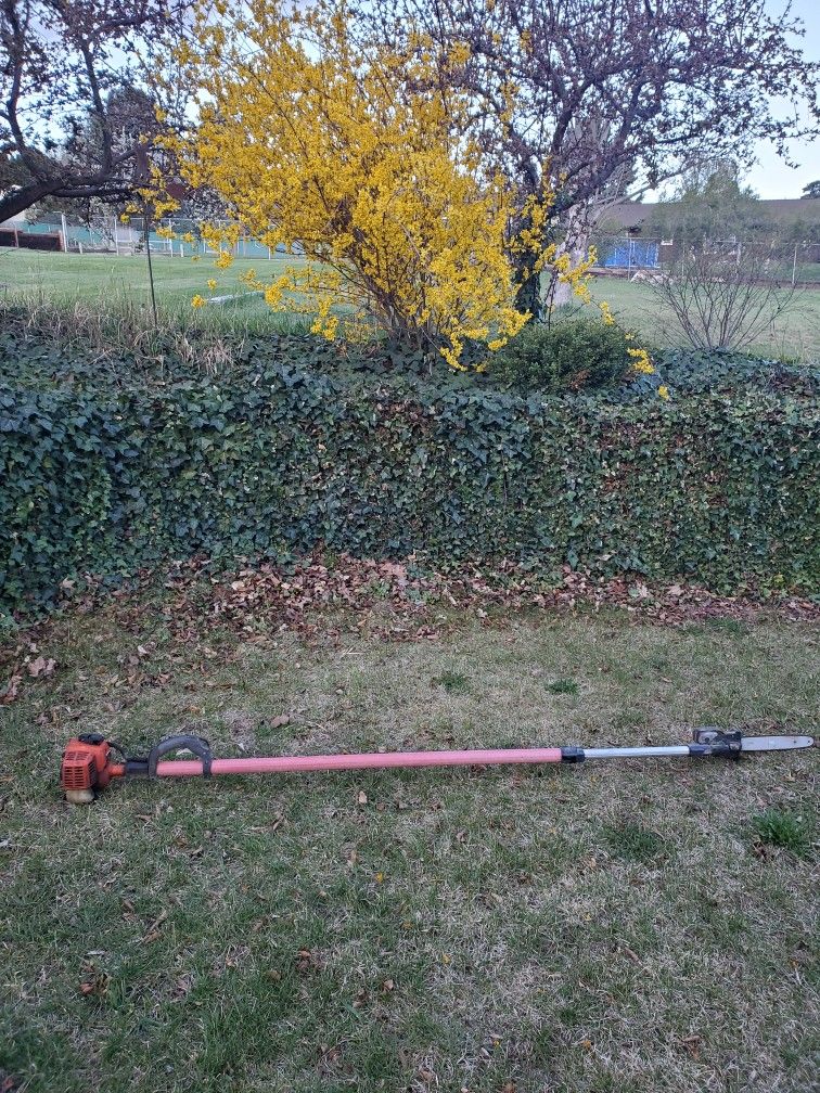 Echo Tech Tool Power Pruner