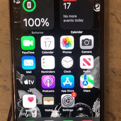 iPhone 6 