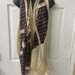 Fashion Scarf