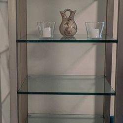 Display Cabinet 